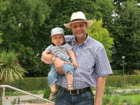 2010-07-10 TurmrestaurantPapa