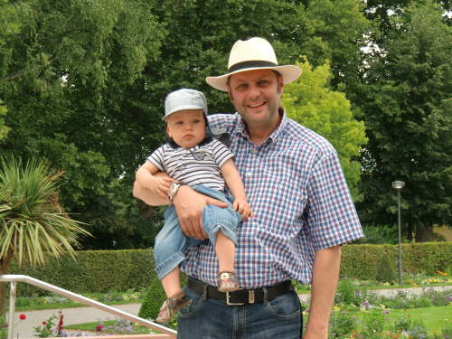 2010-07-10 TurmrestaurantPapa