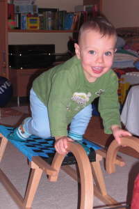 2011-12-24 Schlitten